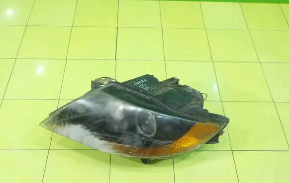 BMW Z4 E85 E86 Headlight/headlamp PRZOD