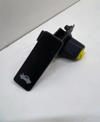 Ford Fiesta Engine bonnet (hood) release handle