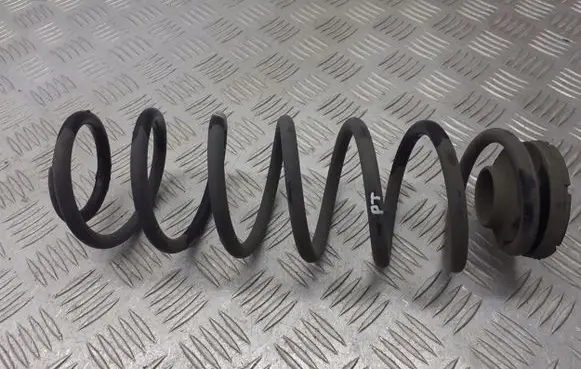 Seat Ibiza IV (6J,6P) Rear coil spring