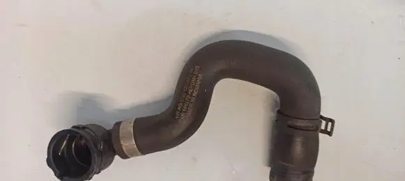Skoda Octavia Mk3 (5E) Engine coolant pipe/hose 5Q0122073BK