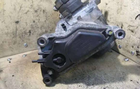 Renault Laguna I Throttle valve 8200056350