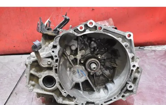 Toyota Auris 150 Manual 6 speed gearbox 
