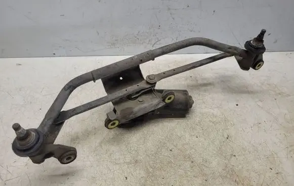 Citroen Jumpy Front wiper linkage and motor 53547302