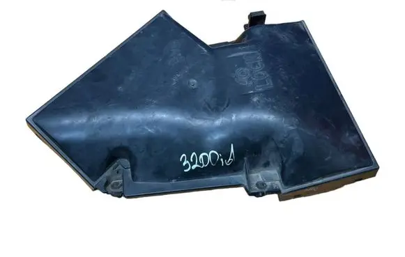 BMW X5 E70 Air filter box cover 64316945575 6945575
