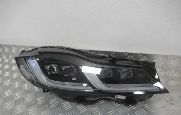 Jaguar XF Headlight/headlamp MK83-13W029-HC MK8313W029HC