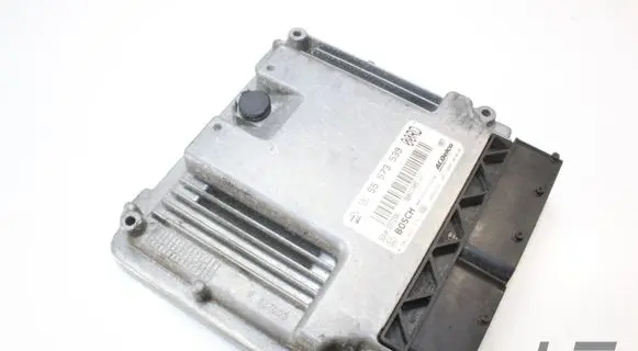 Opel Insignia A Engine control unit/module