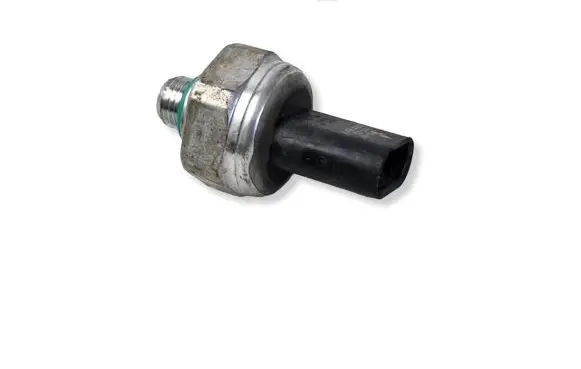 Opel Corsa F Air conditioning (A/C) pressure sensor T12521C 81CP10401 11V2CZ5