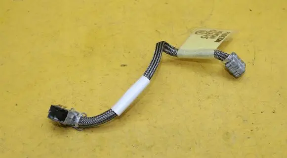 Volkswagen Phaeton Headlight ballast module Xenon