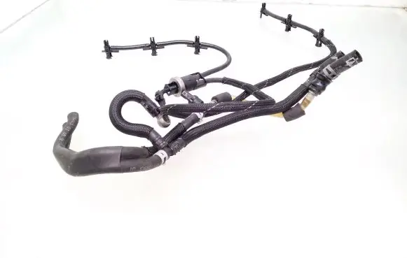 Audi Q5 SQ5 Fuel return line/hose 059919565 059919523A