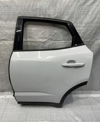 Jaguar E-Pace Rear door