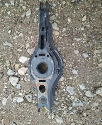 Toyota C-HR II Other rear suspension part 4111B