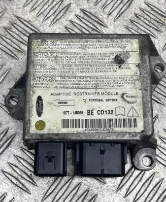 Ford Mondeo MK II Airbag control unit/module 1S7T14B056BE CD132 36D00631E200