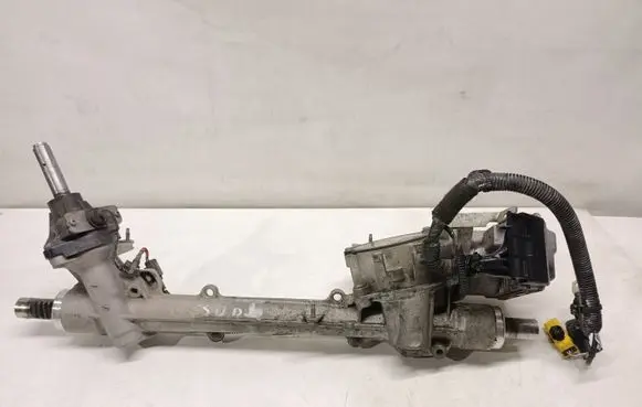 Peugeot 3008 II Steering rack 1679833580 6820000250