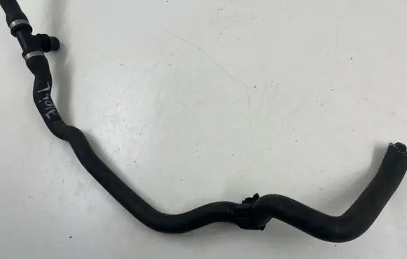 BMW 7 G11 G12 Engine coolant pipe/hose 1712814647 814647