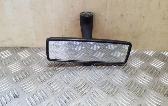 Ford Galaxy Rear view mirror (interior) 6N0857511A