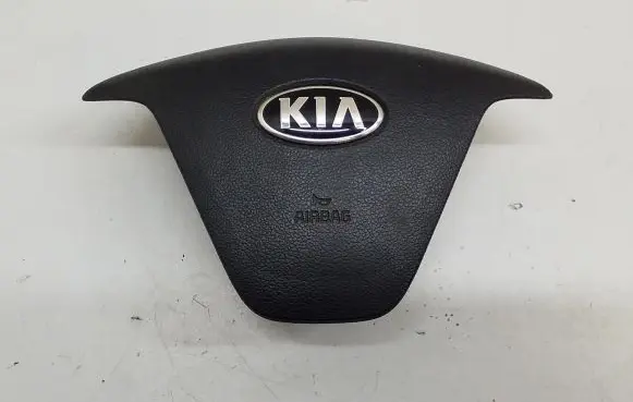 KIA Ceed Steering wheel airbag 56900A2100 A256900010 A256940010