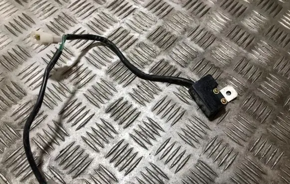Mazda 626 Sensor