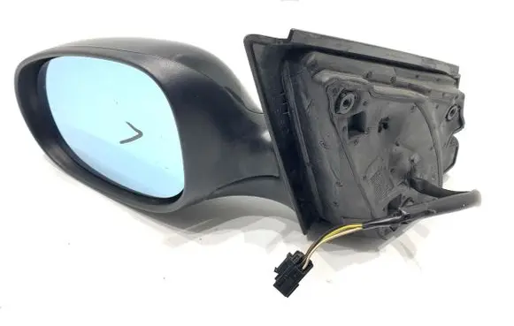 Fiat Bravo Front door electric wing mirror