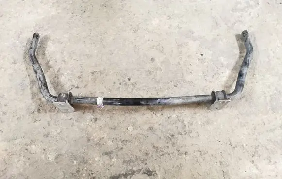 Ford Mustang V Front anti-roll bar/sway bar BR335482EE