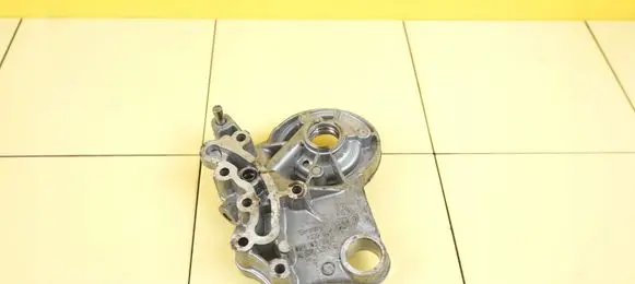 Audi A4 S4 B8 8K Timing chain cover 06H103166F 24SP29