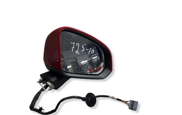 Volvo XC40 Front door electric wing mirror 048506
