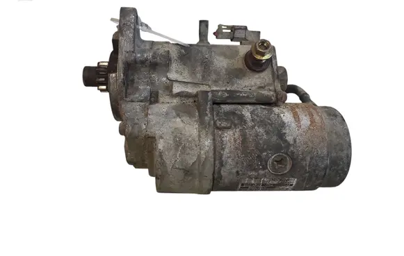 Hyundai Trajet Starter motor 3610027000 031013170