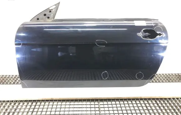 BMW 6 E63 E64 Front door