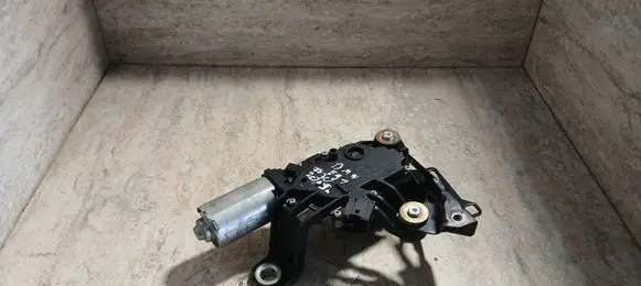 BMW 3 E90 E91 Rear window wiper motor 1397220497