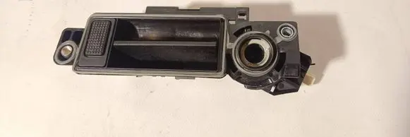 Mercedes-Benz E W211 Tailgate/trunk/boot exterior handle A2037500993