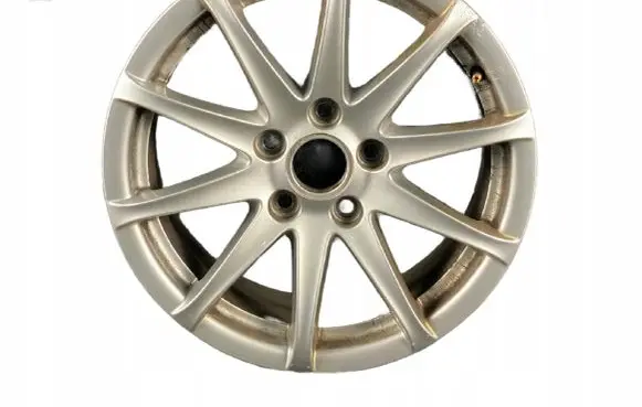 Audi TT TTS Mk2 R16 alloy rim 8J0601025F