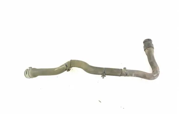 Mercedes-Benz A W169 Engine coolant pipe/hose DALISID4358 1698301296 A1698301296