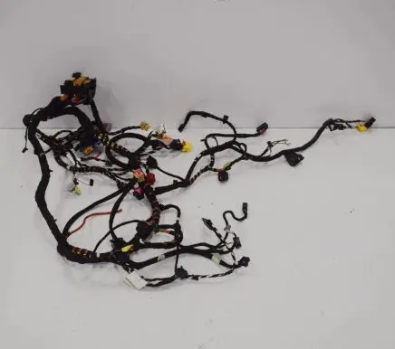 Audi Q5 SQ5 Other wiring loom 8F001258