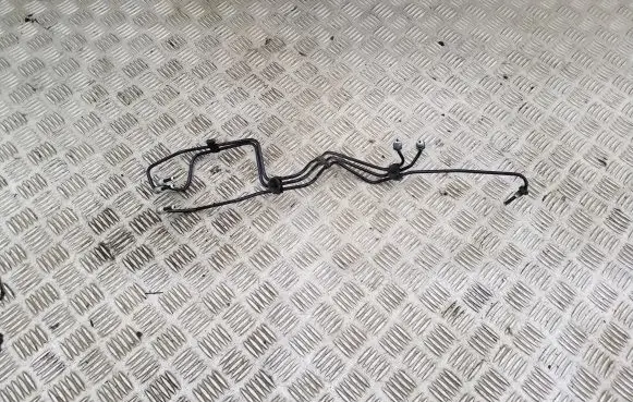 Ford S-MAX Brake line pipe/hose 