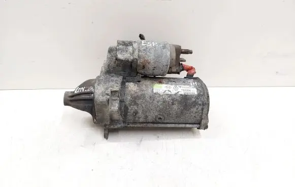 Renault Espace - Grand espace IV Starter motor 8200568535D TS22E8 0160NC