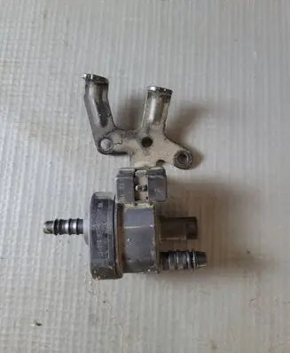 Skoda Octavia Mk3 (5E) Vacuum valve 06H906517T