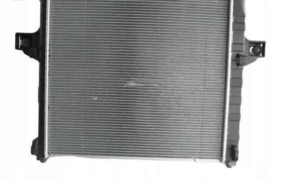 Jeep Grand Cherokee Coolant radiator ACM194