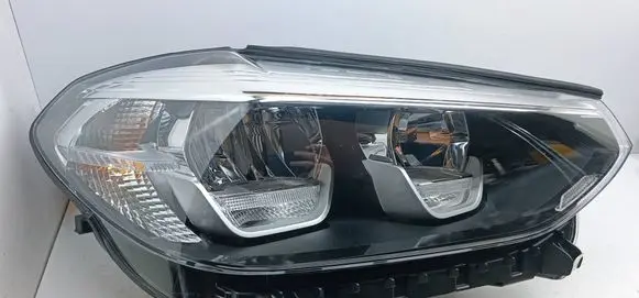 BMW X3 G01 Headlight/headlamp 8496812 F00HTB703206 LE15A6370