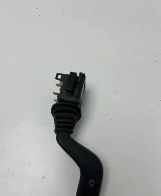 Opel Astra G Indicator stalk 12263600 12263700