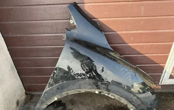 Renault Kadjar Fender