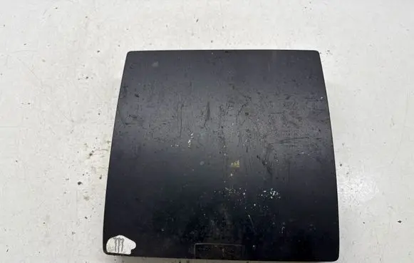 Volkswagen Sharan Glove box 7M3857919