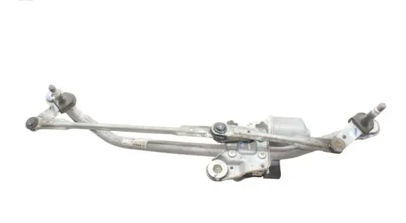 Volvo XC40 Front wiper linkage and motor 31457300