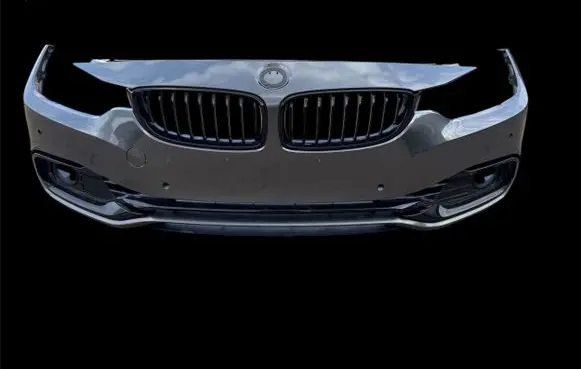 BMW 4 F32 F33 Front bumper