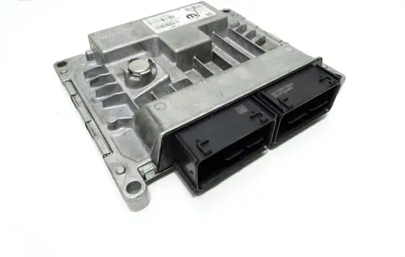 Engine control unit/module ECU