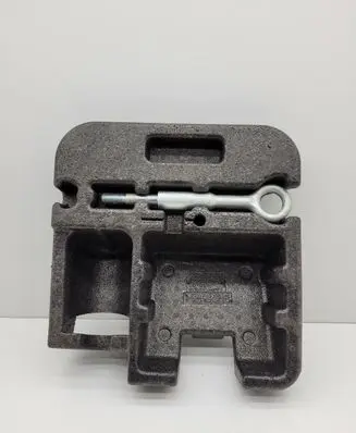 Volvo V60 Glove box in trunk 31200626