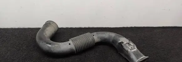 Dacia Dokker Air intake duct part 165559019R 70525513
