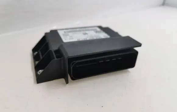Volkswagen PASSAT B7 Hand brake control module 3AA907801H 18491001A GN00670388W