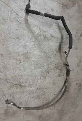 Renault Trafic II (X83) Air conditioning (A/C) pipe/hose
