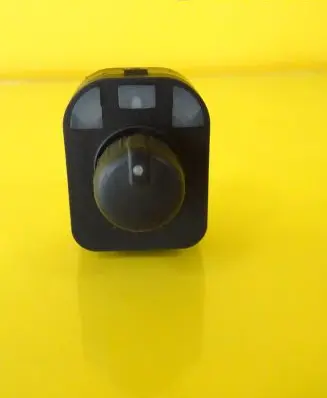 Audi A3 S3 8P Wing mirror switch 8E0959565