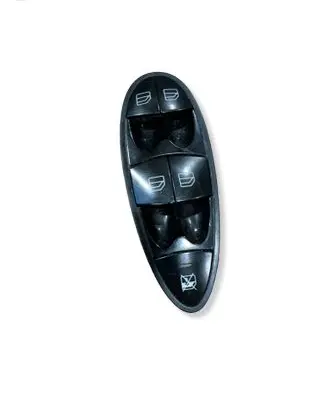 Mercedes-Benz E W211 Electric window control switch A2118213579 SWF502160 4120716Q02