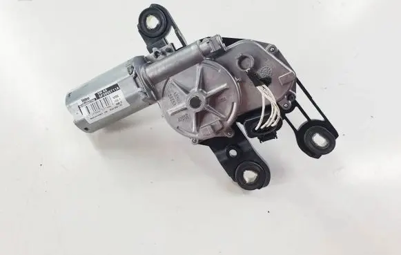 Volkswagen Taigo Rear window wiper motor 5F3955711A W000089790